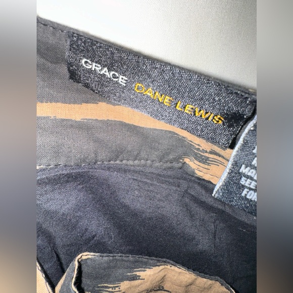 Grace Diane Lewis skirt size 6 - Picture 4 of 5